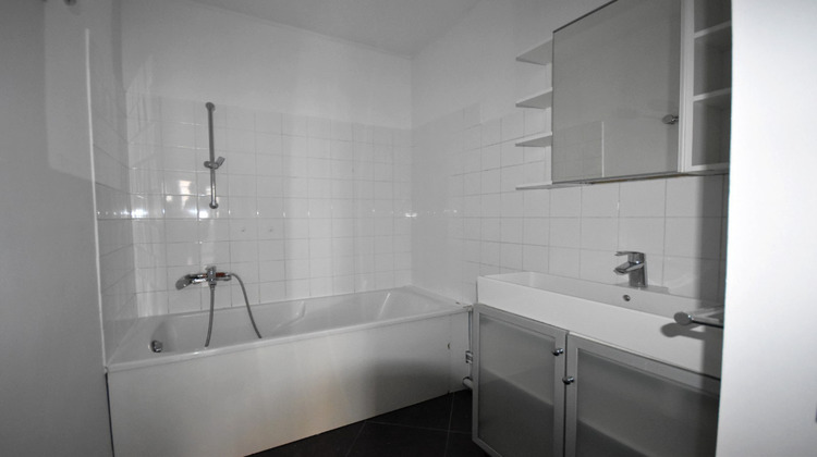 Ma-Cabane - Location Appartement BOULOGNE-BILLANCOURT, 50 m²