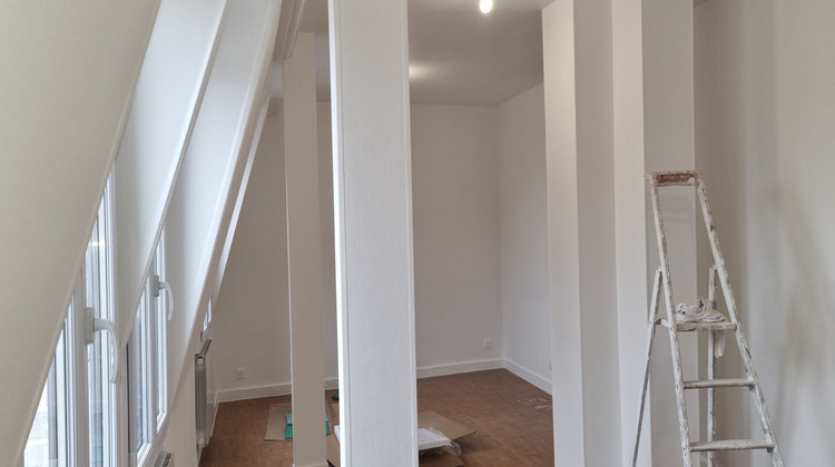 Ma-Cabane - Location Appartement BOULOGNE-BILLANCOURT, 59 m²