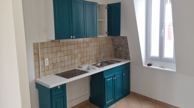 Ma-Cabane - Location Appartement BOULOGNE-BILLANCOURT, 59 m²