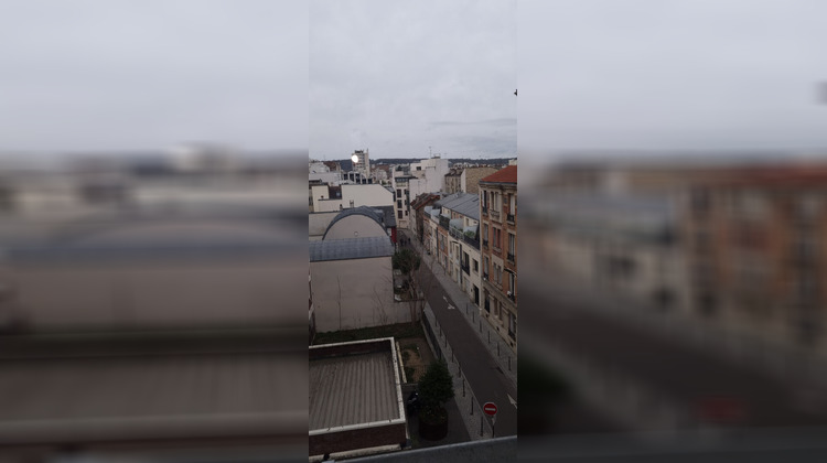Ma-Cabane - Location Appartement BOULOGNE-BILLANCOURT, 59 m²