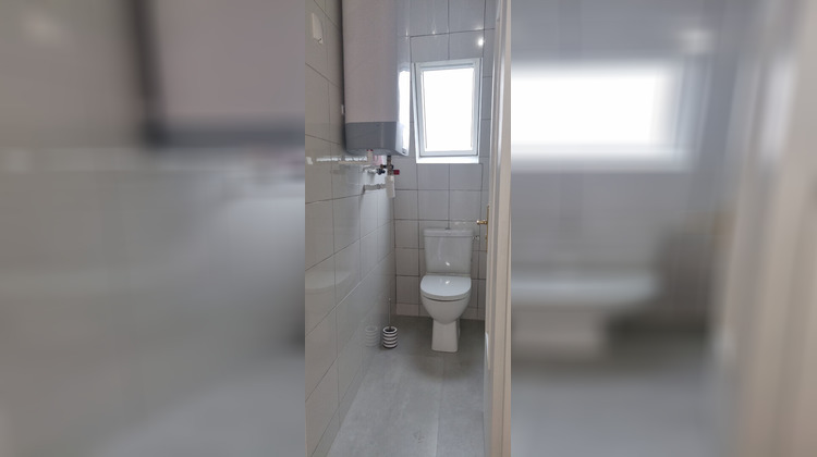 Ma-Cabane - Location Appartement BOULOGNE-BILLANCOURT, 59 m²
