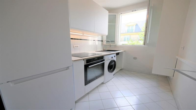 Ma-Cabane - Location Appartement Boulogne-Billancourt, 45 m²