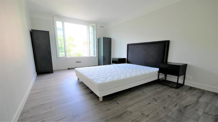 Ma-Cabane - Location Appartement Boulogne-Billancourt, 45 m²