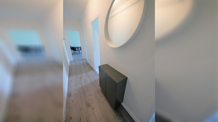 Ma-Cabane - Location Appartement Boulogne-Billancourt, 45 m²