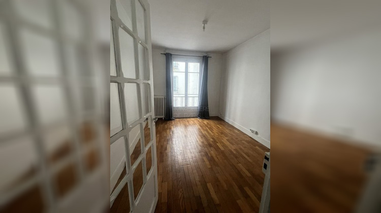 Ma-Cabane - Location Appartement Boulogne-Billancourt, 49 m²