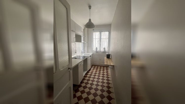 Ma-Cabane - Location Appartement Boulogne-Billancourt, 49 m²