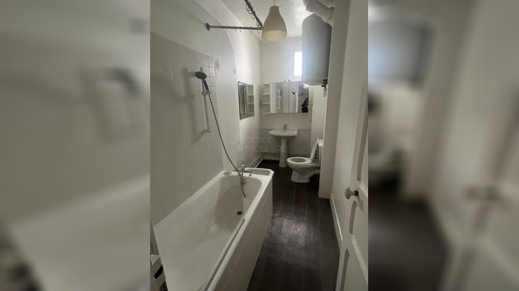 Ma-Cabane - Location Appartement Boulogne-Billancourt, 49 m²