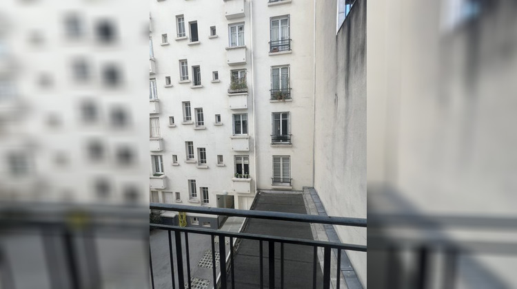 Ma-Cabane - Location Appartement Boulogne-Billancourt, 49 m²