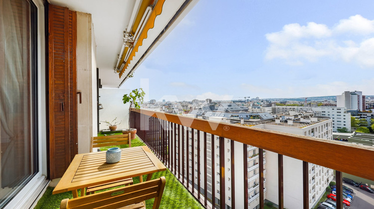 Ma-Cabane - Location Appartement Boulogne-Billancourt, 60 m²