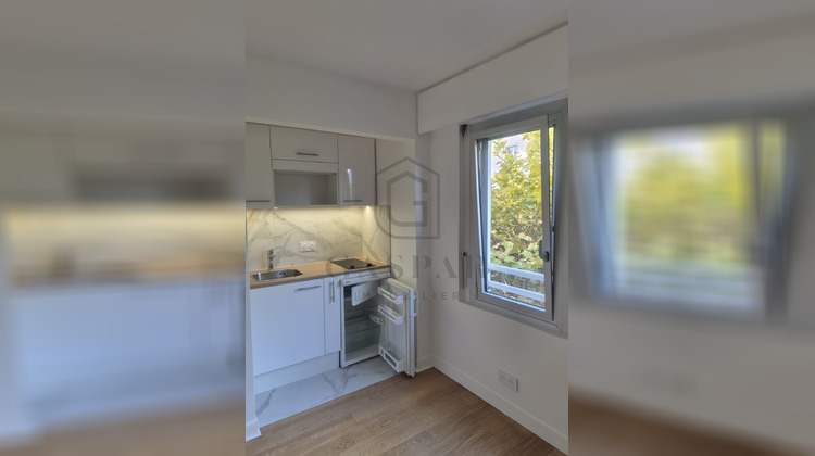 Ma-Cabane - Location Appartement Boulogne-Billancourt, 30 m²