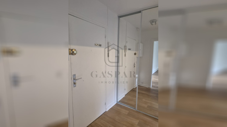 Ma-Cabane - Location Appartement Boulogne-Billancourt, 30 m²