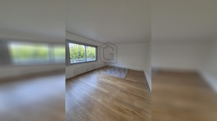 Ma-Cabane - Location Appartement Boulogne-Billancourt, 30 m²