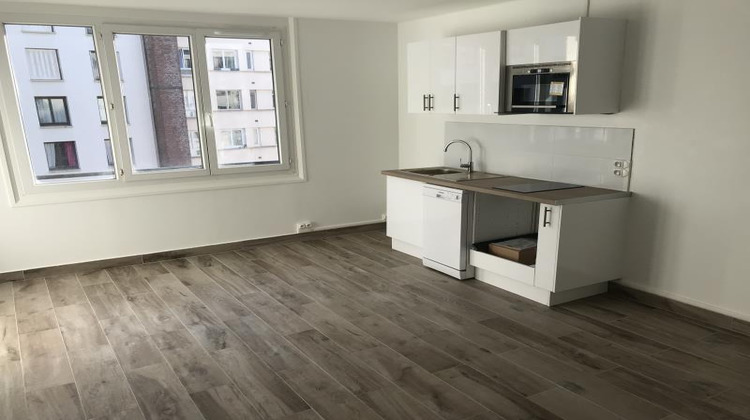 Ma-Cabane - Location Appartement BOULOGNE-BILLANCOURT, 34 m²