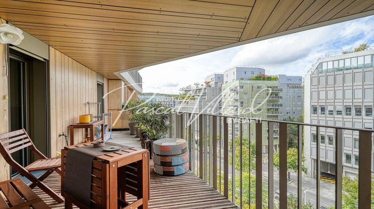 Ma-Cabane - Location Appartement Boulogne-Billancourt, 86 m²