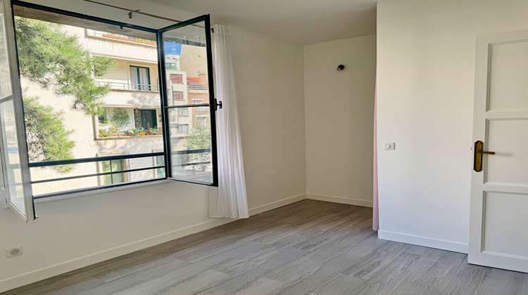 Ma-Cabane - Location Appartement BOULOGNE-BILLANCOURT, 78 m²
