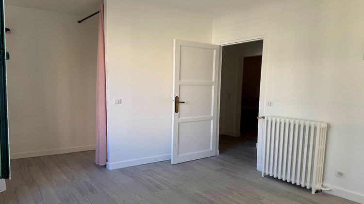 Ma-Cabane - Location Appartement BOULOGNE-BILLANCOURT, 78 m²