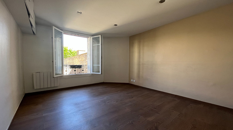 Ma-Cabane - Location Appartement BOULOGNE-BILLANCOURT, 38 m²