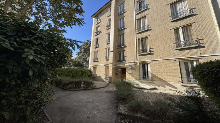 Ma-Cabane - Location Appartement BOULOGNE-BILLANCOURT, 25 m²