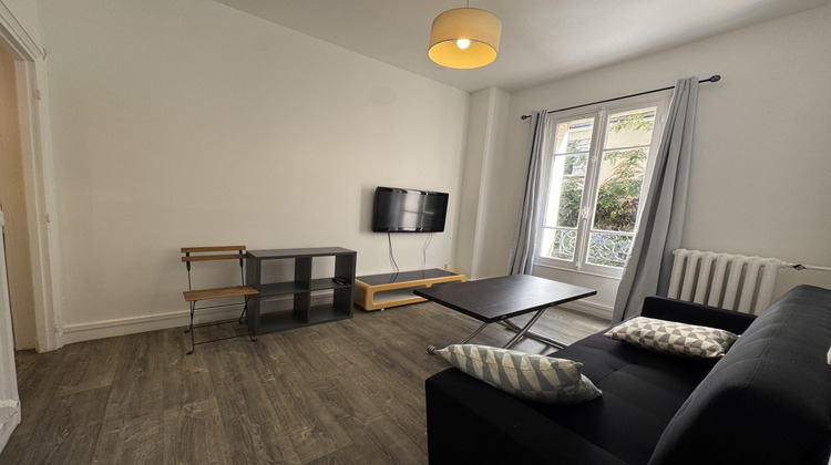 Ma-Cabane - Location Appartement BOULOGNE-BILLANCOURT, 25 m²