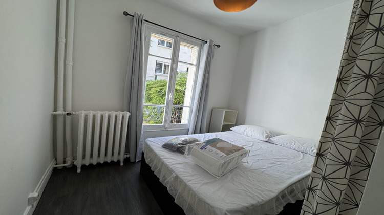 Ma-Cabane - Location Appartement BOULOGNE-BILLANCOURT, 25 m²