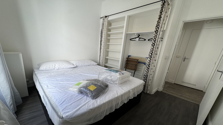 Ma-Cabane - Location Appartement BOULOGNE-BILLANCOURT, 25 m²