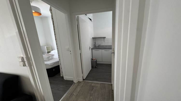 Ma-Cabane - Location Appartement BOULOGNE-BILLANCOURT, 25 m²
