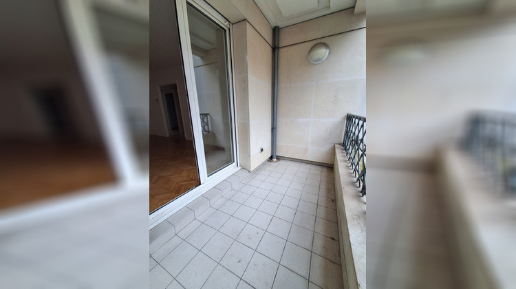 Ma-Cabane - Location Appartement Boulogne-Billancourt, 63 m²