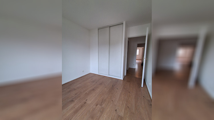 Ma-Cabane - Location Appartement Boulogne-Billancourt, 63 m²
