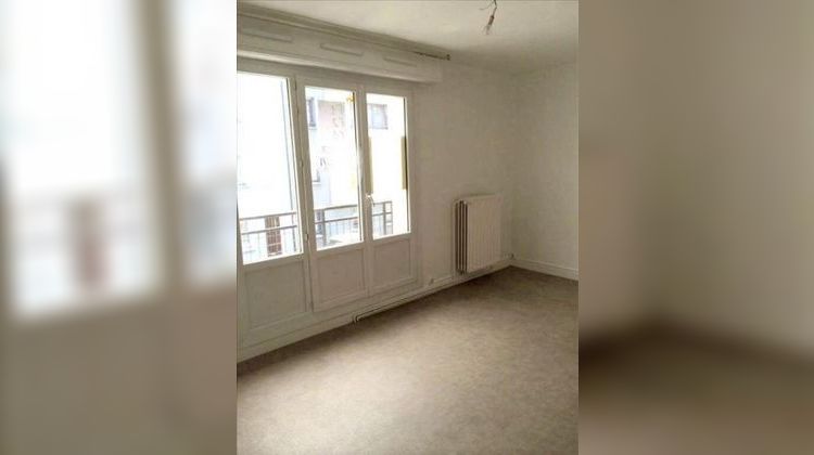 Ma-Cabane - Location Appartement Boulogne-sur-Mer, 60 m²