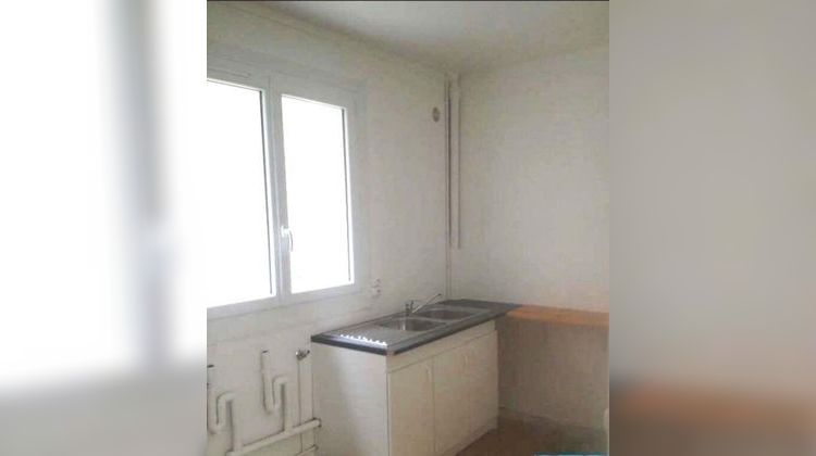 Ma-Cabane - Location Appartement Boulogne-sur-Mer, 60 m²