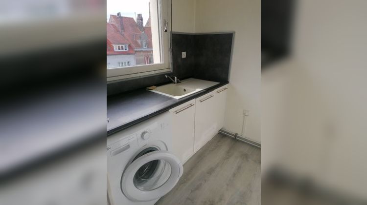 Ma-Cabane - Location Appartement Boulogne-sur-Mer, 40 m²