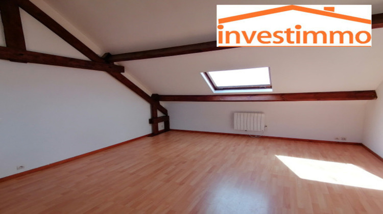 Ma-Cabane - Location Appartement Boulogne-sur-Mer, 41 m²