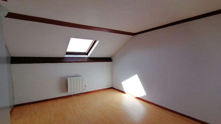 Ma-Cabane - Location Appartement Boulogne-sur-Mer, 41 m²