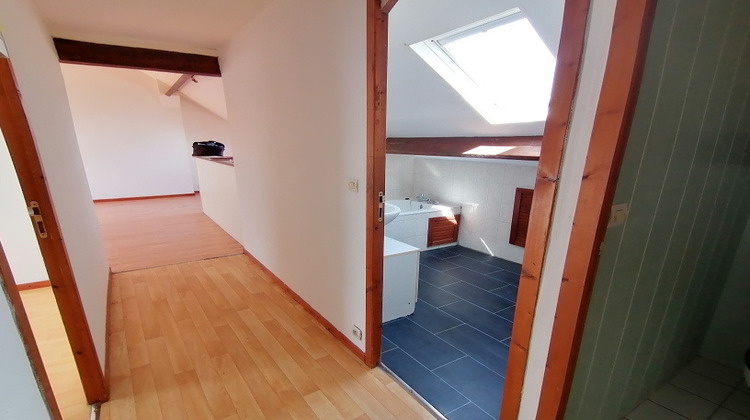 Ma-Cabane - Location Appartement Boulogne-sur-Mer, 41 m²