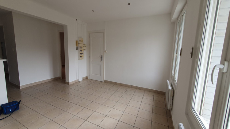 Ma-Cabane - Location Appartement Boulogne-sur-Mer, 42 m²