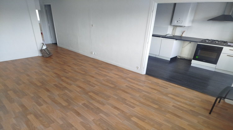 Ma-Cabane - Location Appartement Boulogne-sur-Mer, 42 m²