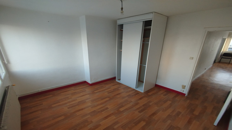 Ma-Cabane - Location Appartement Boulogne-sur-Mer, 42 m²