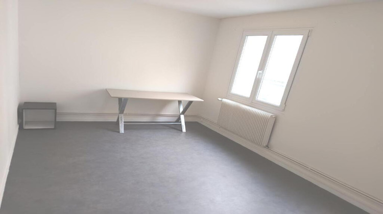 Ma-Cabane - Location Appartement Boulogne-sur-Mer, 66 m²