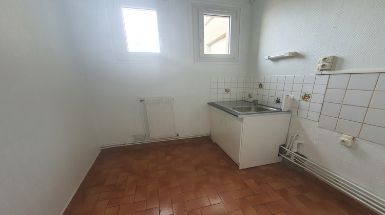 Ma-Cabane - Location Appartement Boulogne-sur-Mer, 64 m²