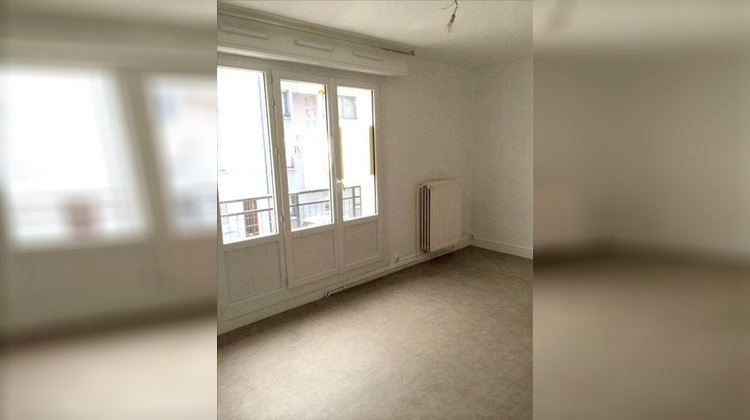 Ma-Cabane - Location Appartement Boulogne-sur-Mer, 60 m²