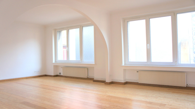 Ma-Cabane - Location Appartement Boulogne-sur-Mer, 70 m²