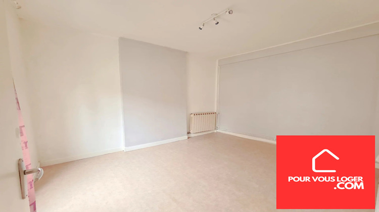 Ma-Cabane - Location Appartement Boulogne-sur-Mer, 62 m²