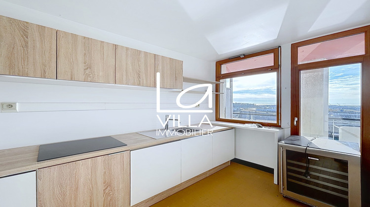 Ma-Cabane - Location Appartement Boulogne-sur-Mer, 57 m²