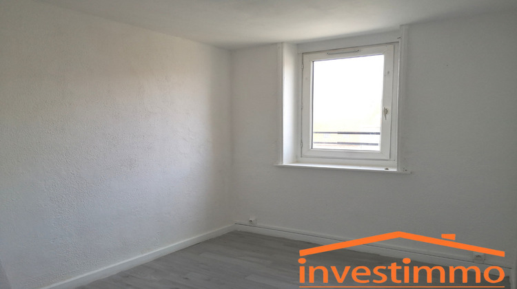 Ma-Cabane - Location Appartement Boulogne-sur-Mer, 30 m²