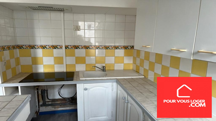 Ma-Cabane - Location Appartement Boulogne-sur-Mer, 35 m²