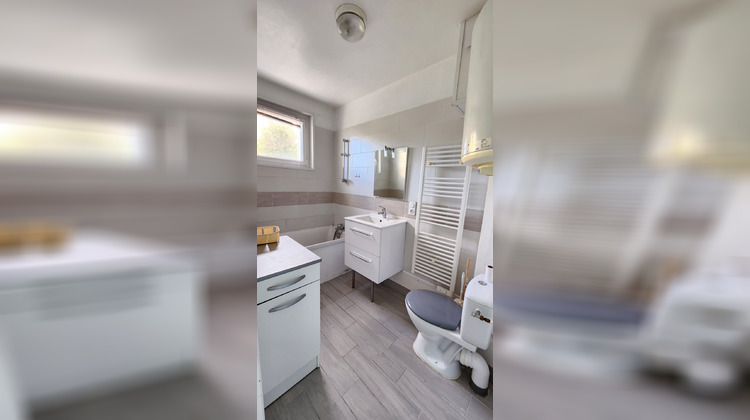 Ma-Cabane - Location Appartement Boulogne-sur-Mer, 40 m²