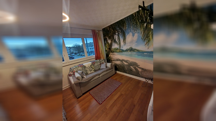 Ma-Cabane - Location Appartement Boulogne-sur-Mer, 40 m²