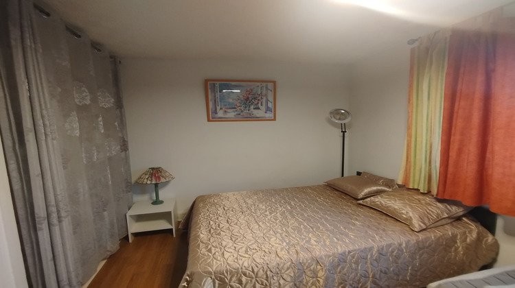 Ma-Cabane - Location Appartement Boulogne-sur-Mer, 40 m²