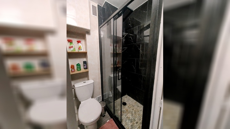 Ma-Cabane - Location Appartement Boulogne-sur-Mer, 40 m²