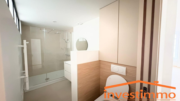 Ma-Cabane - Location Appartement Boulogne-sur-Mer, 37 m²